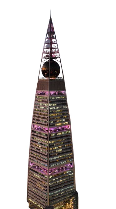 Al Faisaliah Tower